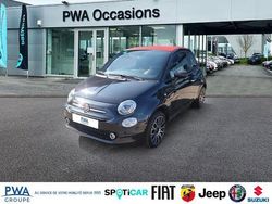 Blanc Nouvelle 2024 Fiat 500 S | 17 490 € (Prix cher)