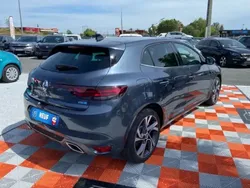 Gris Utilisé 2022 Renault Mégane IV RS Line Berline | 25 900 €