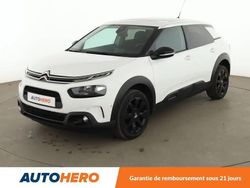 Blanc Utilisé 2018 Citroën C4 Cactus Shine Citadine | 9 390 € (Prix juste)