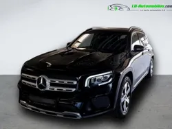 Utilisé 2021 Mercedes GLB250 SUV | 38 000 € (Bon prix)