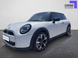 Nanuq white Utilisé 2024 Mini Cooper Citadine | 32 490 € (Prix juste)