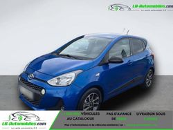Utilisé 2018 Hyundai i10 Passion Citadine | 15 400 € (Prix juste)