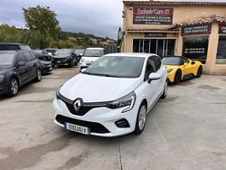 Blanc Utilisé 2021 Renault Clio V Business Berline | 13 900 € (Bon prix)