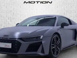 Utilisé 2020 Audi R8 Coupé Performance Coupé | 179 990 €