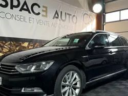 Utilisé 2016 VW Passat Exclusive Berline | 17 990 €