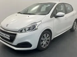 Utilisé 2018 Peugeot 208 Active Citadine | 11 900 €
