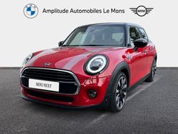 Occasion 2020 Mini Cooper Citadine | 23 490 € (Prix juste)