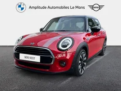 Utilisé 2020 Mini Cooper Citadine | 23 490 € (Bon prix)