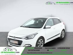 Utilisé 2015 Hyundai i20 Citadine | 17 100 € (Prix assez cher)