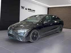 Utilisé 2024 Mercedes EQE350 Berline | 53 900 €