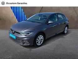 Utilisé 2024 VW Polo Style | 20 990 € (Prix juste)