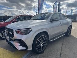 Gris alpin manufaktur Utilisé 2023 Mercedes GLE400 AMG line SUV | 82 999 €