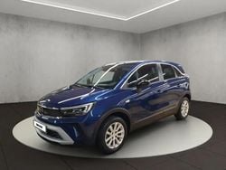 Bleu Utilisé 2021 Opel Crossland Elegance SUV | 16 450 € (Bon prix)