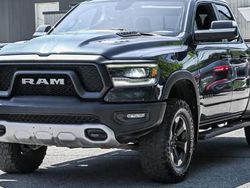 Noir Utilisé 2019 Dodge Ram Pick-up | 43 714 € (Prix cher)