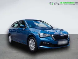 Utilisé 2020 Skoda Scala Citadine | 18 400 € (Prix juste)