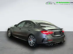 Utilisé 2023 Mercedes C63S AMG AMG Berline | 85 800 €
