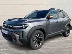 Gris Nouvelle 2025 Dacia Duster Extreme SUV | 26 599 € (Prix juste)