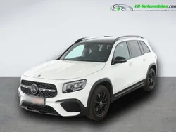 Utilisé 2020 Mercedes GLB250 SUV | 42 600 € (Prix juste)
