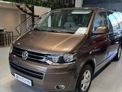 Brun Utilisé 2011 VW T5 Comfortline Van | 31 990 € (Super prix)