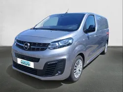 Nouvelle 2025 Opel Vivaro-e Combi Van | 54 259 €