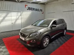 Utilisé 2020 Peugeot 5008 Business-Line Monospace | 16 990 € (Bon prix)