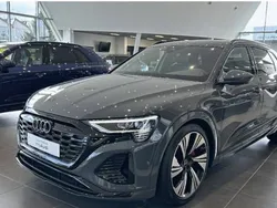 Utilisé 2024 Audi Q8 e-tron S-Line SUV | 85 890 €