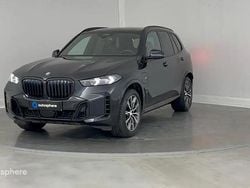 Blanc Utilisé 2023 BMW X5 M Sport SUV | 85 790 € (Super prix)