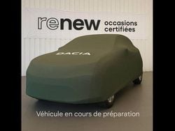 Blanc Utilisé 2024 Dacia Sandero Essentiel Citadine | 11 999 € (Super prix)