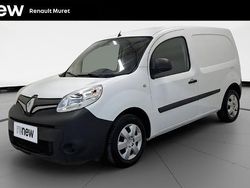 Blanc Utilisé 2020 Renault Kangoo Monospace | 10 450 € (Bon prix)