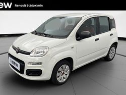 Blanc Utilisé 2018 Fiat Panda Business Citadine | 7 990 € (Prix juste)
