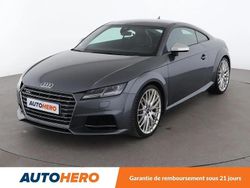 Gris Utilisé 2016 Audi Coupé Coupé | 29 990 €
