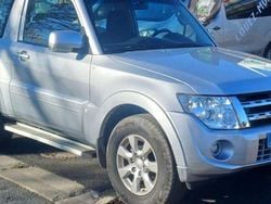 Occasion 2014 Mitsubishi Pajero Intense SUV | 27 700 €
