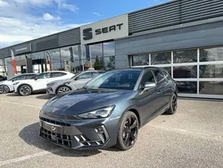 Gris Utilisé 2024 Cupra Leon | 33 990 €