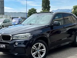 Utilisé 2015 BMW X5 M Sport SUV | 21 990 €