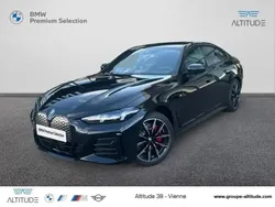 Utilisé 2025 BMW i4 M Sport Berline | 73 900 €