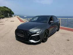 Gris Utilisé 2023 Audi RS3 Citadine | 89 900 €