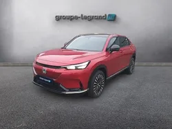 Rouge Utilisé 2023 Honda e:Ny1 Advance SUV | 34 990 € (Bon prix)