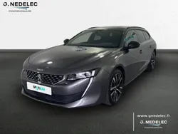 Utilisé 2020 Peugeot 508 GT Break | 25 500 €