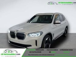 Utilisé 2021 BMW iX Sport Line SUV | 38 000 € (Prix juste)
