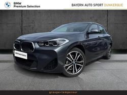 Gris Utilisé 2021 BMW X2 M Sport SUV | 25 920 € (Prix assez cher)