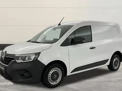 Blanc Utilisé 2023 Renault Kangoo Monospace | 18 999 €