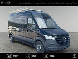 Utilisé 2021 Mercedes Sprinter Van | 38 400 €
