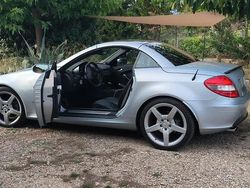 Utilisé 2005 Mercedes SLK200 Cabriolet | 17 990 €