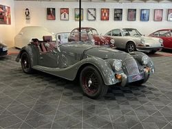 Gris Utilisé 2015 Morgan Plus 4 Cabriolet | 59 900 €