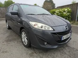 Utilisé 2013 Mazda 5 Monospace | 9 480 €