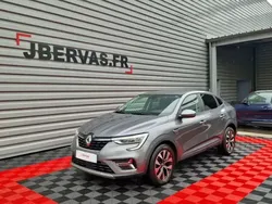 Utilisé 2022 Renault Arkana Evolution SUV | 19 990 € (Bon prix)