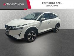 Utilisé 2023 Nissan Qashqai N-Connecta SUV | 19 990 € (Bon prix)