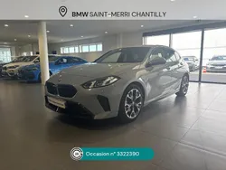 Utilisé 2025 BMW 120 M Sport Citadine | 38 900 €
