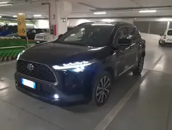 Utilisé 2021 Toyota Corolla Citadine | 24 000 € (Prix juste)
