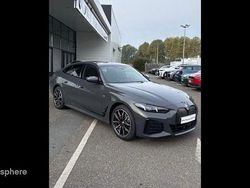 Nouvelle 2025 BMW i4 Berline | 85 360 €